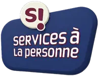 logo officiel services à la personne